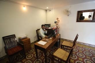 The Chettinad - Whitefield, Bangalore 4
